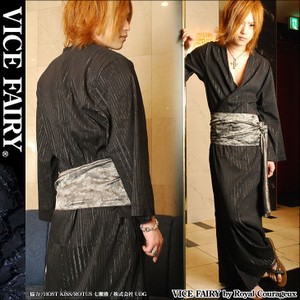 【VICE FAIRY】2011新作豪華5点浴衣セット