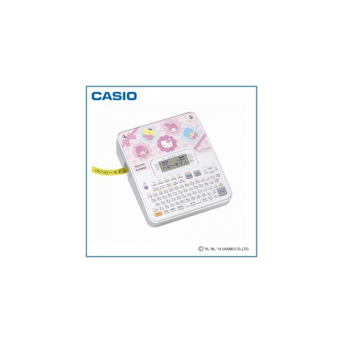 【送料無料】 CASIO カシオネームランド KL-SA10