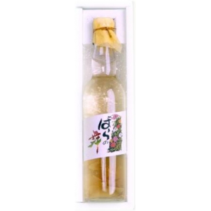 広島県福山市よりばらの花びらジュース「ばらの舞(ばらのまい)」580g他2種類 ×各6本入り(12本)