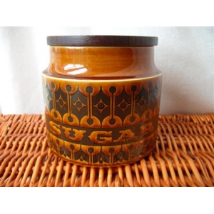 HORNSEA HEIRLOOM Canister (SUGAR)