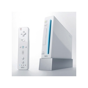 Wii 本体 リモコン付き