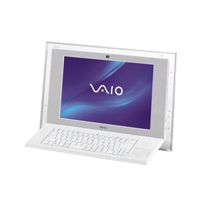 SONY VAIO type L VGC-LJ53B/W