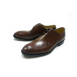 紳士靴 ユミカツラ 1500 ブラウン
