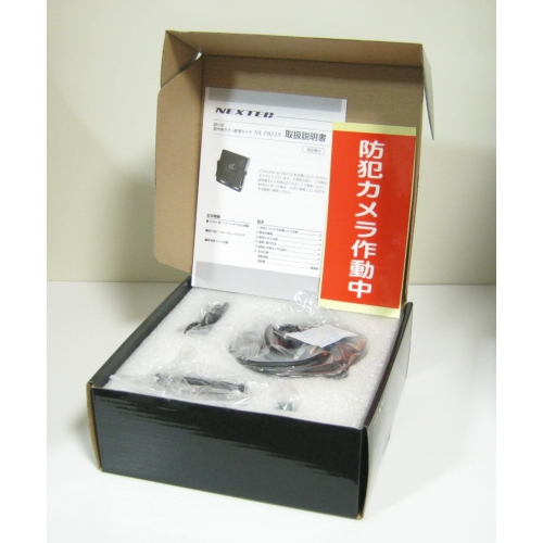 Ķ륤󡦥ƥ顦SONY1/3CCD NX-P821S 
