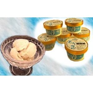 ノンコレステロールアイス☆とうふアイスセット
