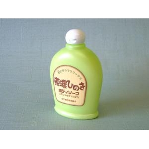 東濃ひのきボディソープ(150ml)805-1501