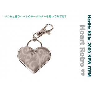 Herlitz Kiiluリフレクター 2009シーズン商品 Retro Hearts