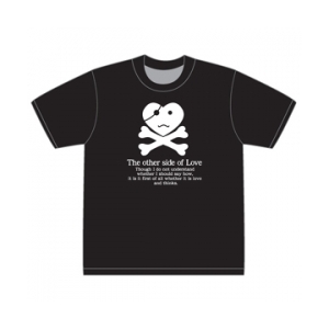 Tシャツ(The other side of Love)
