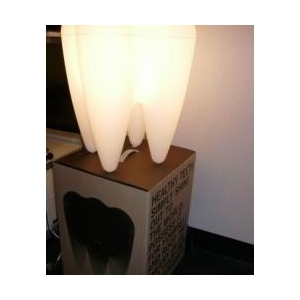 Tooth Lamp