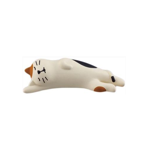 まったりマスコット のび寝猫