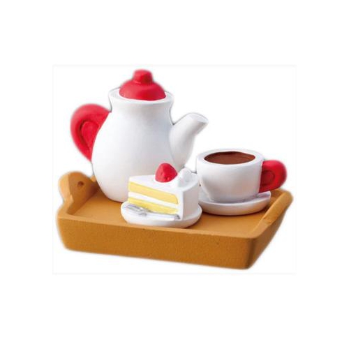ミニチュア ケーキセット