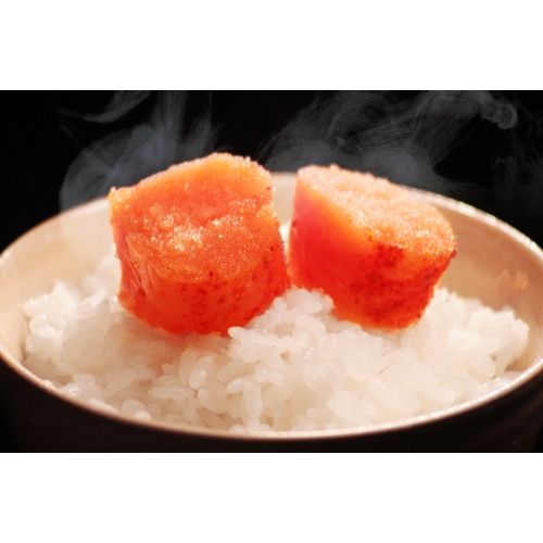 特大 白醤油明太子 2kg