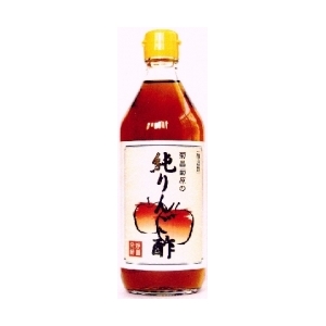 菊昌菊原の純りんご酢