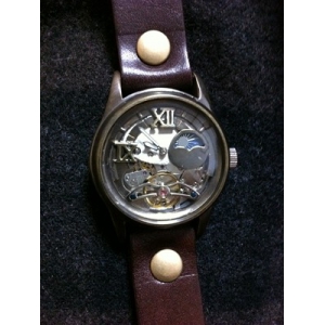 Rebic Handmade Men's Watch