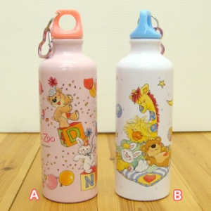 スージーズー アルミボトル500ml