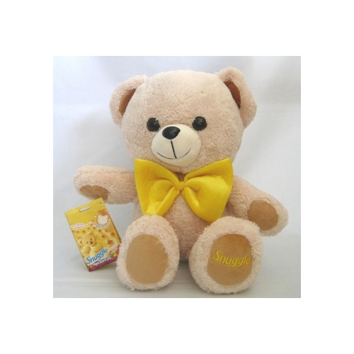 ファーファ パステルぬいぐるみ40cm サシェ付き