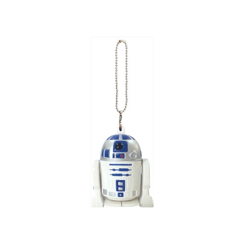 スターウォーズのこのこマスコット R2-D2