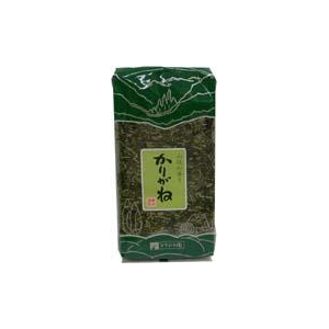 ますぶち園 白川茶 かりがね350g