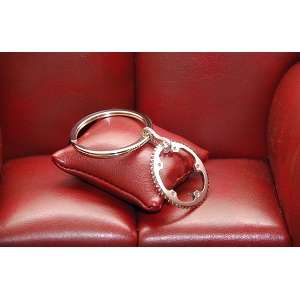 CHAIN RING KEYHOLDER