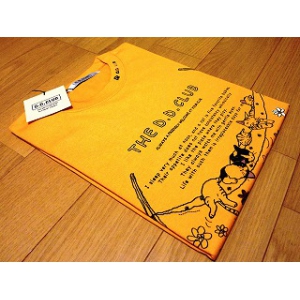 猫 Tシャツ (長袖)