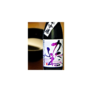 純米吟醸かたふね/720ml