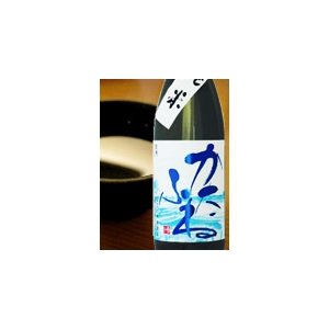 純米かたふね/720ml