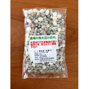 農場大豆の豆菓子/200g