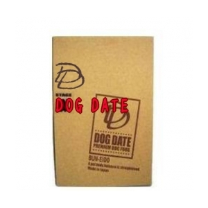 DOG DATE stage1 800g