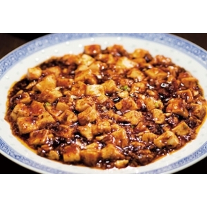 COOK DO 麻婆豆腐