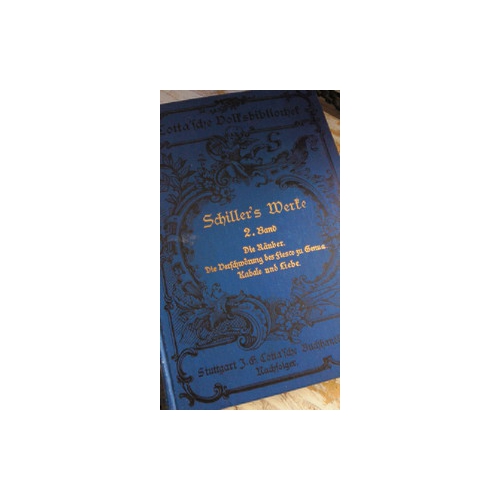 ドイツ語アンティーク洋書 蒼い天使の本 1910年