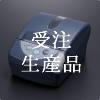 レジポ対応 小型 レシート プリンター(ブラック)