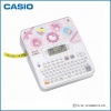 【送料無料】 CASIO カシオネームランド KL-SA10