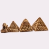 エジプト ピラミッド置物