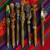 ペルーの怪しいペン