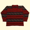 アルパカのセーター