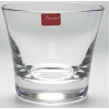 ふ～シンプルが、いい!!!バカラ(Baccarat)ペアグラス アルファ オールドファッション L 2客(真っ赤なブランドBOX付き)