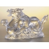 バカラ(Baccarat)置物 2012年 干支ドラゴン 1体