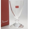 ちょっと、小粋な贅沢!!バカラ(Baccarat) ベガ スモールグラス(320cc) 一客(真っ赤なオリジナル化粧箱入り)