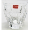 [入荷限定]  梅酒の実でも浮かべて!!月桂樹の王冠を思わせる?が、いい!!!バカラ(Baccarat) TALLEYRAND タリランド オールドファション 1客(真っ赤なブランドBOX付き)