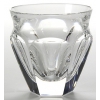 [入荷限定]  王冠を思わせる?が、いい!!!バカラ(Baccarat) TALLEYRAND タリランド ショットグラス(L) 1客(真っ赤なブランドBOX付き)