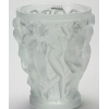 LALIQUE Bacchantes Vase ラリッククリスタル ベース バコーントゥ