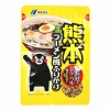 浦島海苔(うらしまのり) 【くまモンパッケージ】熊本ラーメン風ふりかけ 25g袋入り