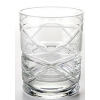 バカラ アンタンジブル スモーク オールドファッション グラス Baccarat intangible SMOKE Glass No.2 (L) 一客(バカラオリジナルボックス入り)