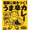 神戸はいから食品本舗 脳裏に焼きつく!うま辛カレー 200g×10個(化粧箱なし)