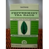 WAITROSE PEPPERMINT TEA BAGS ハーブティー