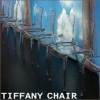 【送料無料】椅子(500-003)|TIFFANY CHAIR CLEAR ティファニーチェア クリア|マルチェロ ジリアーニ スタッキングチェア