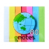 gnotes80 Mset:8mmx50mm