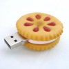 クリームサンドクッキーUSBメモリ 8GB