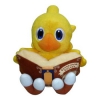 ファイナルファンタジー チョコボと魔法の絵本 ぬいぐるみ