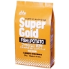Super Gold FISH&POTATO フィッシュ&ポテト 8k